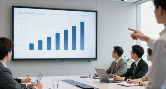 accurate market size presentation