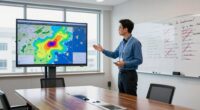 addressing forecasting errors