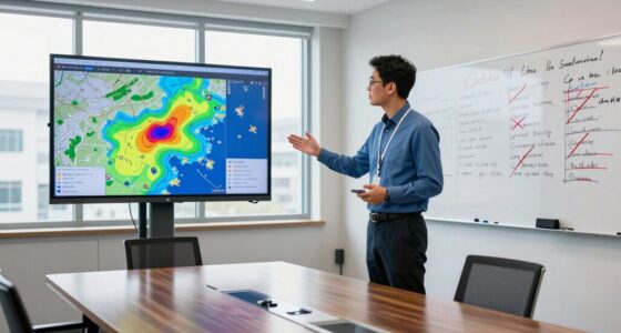 addressing forecasting errors