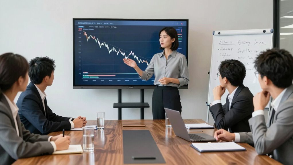 addressing risks strategically