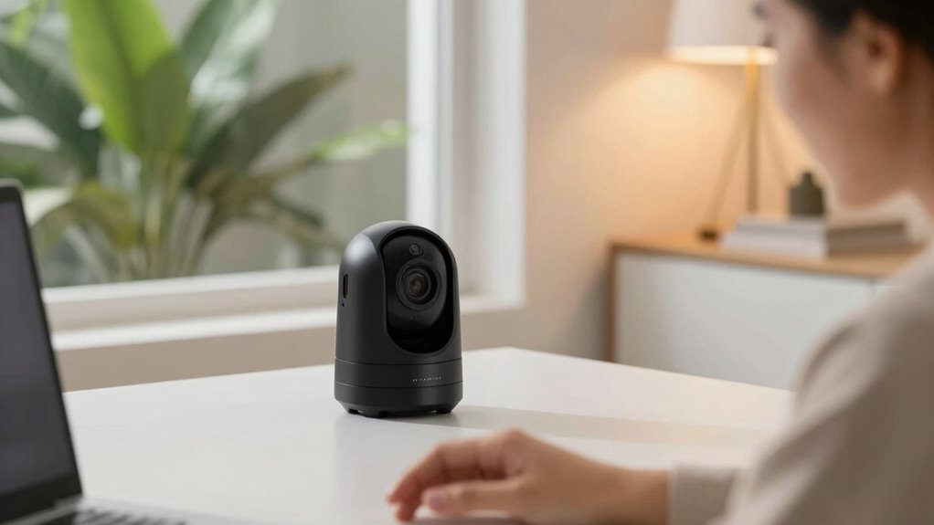 ai tracking enhances video calls