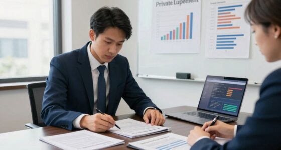 assessing issuer financial preparedness