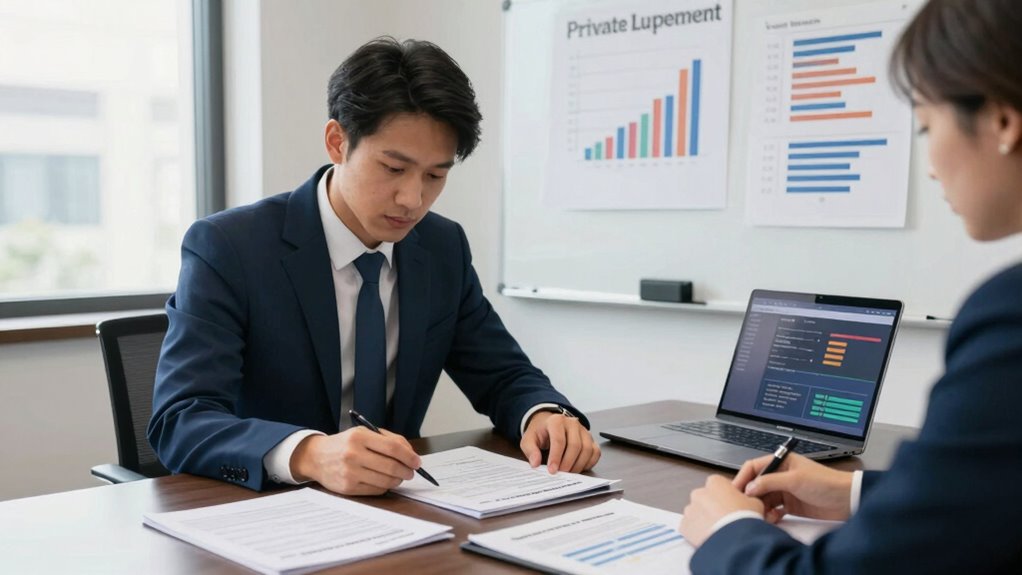 assessing issuer financial preparedness