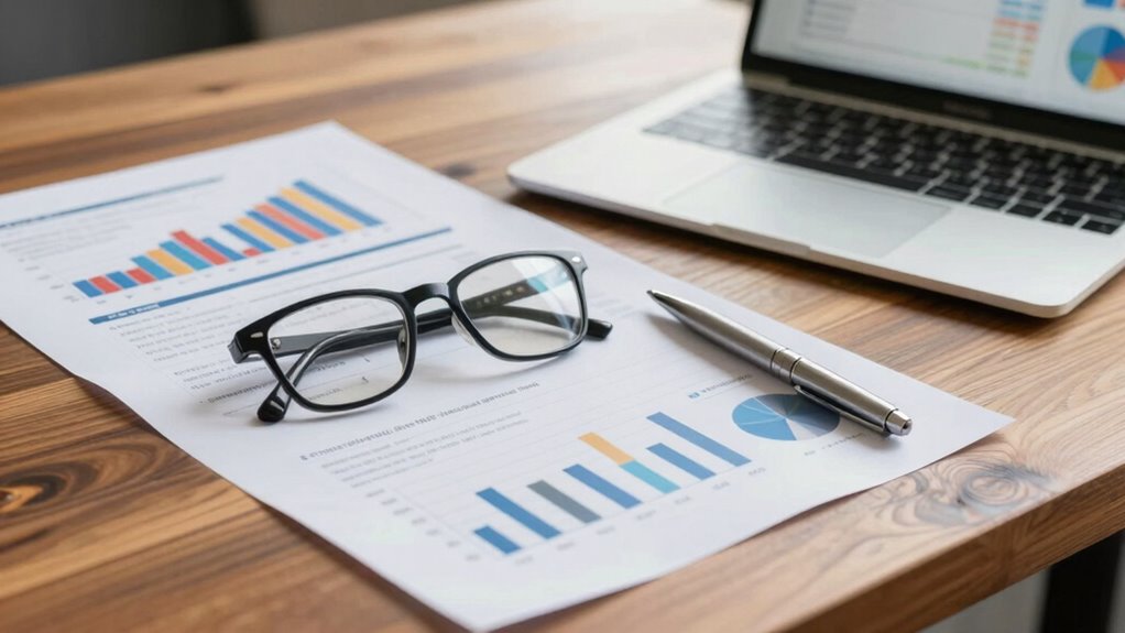 assessing management forecast credibility