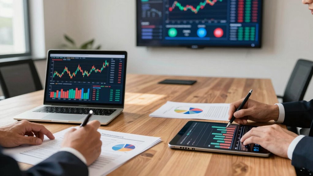 assessing private offering risks