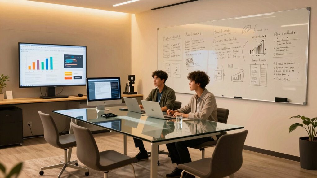 assessing unproven growth potential