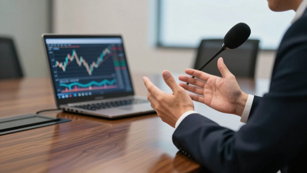 authentic market validation and credibility