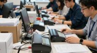 avoid busy deal teams