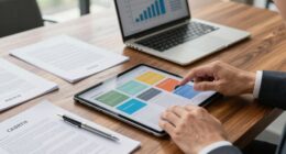 balanced contract risk presentation