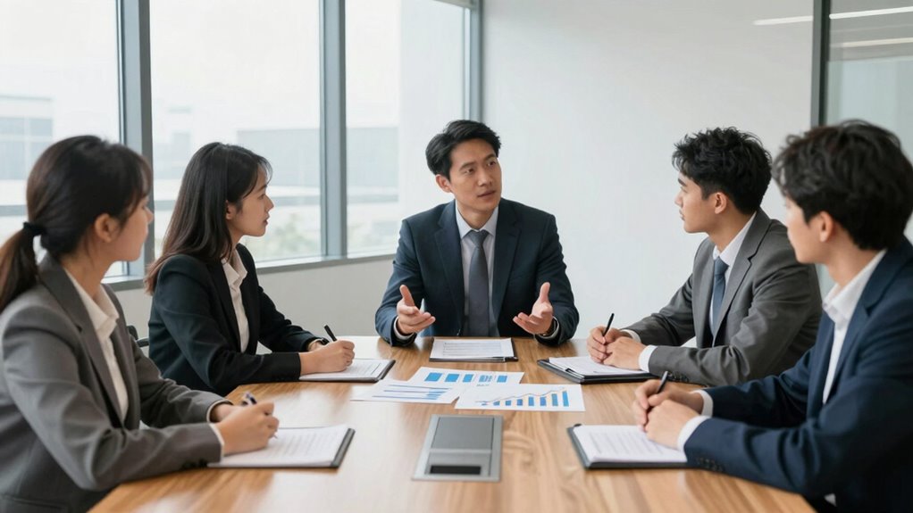 balanced measurable responsible incentives
