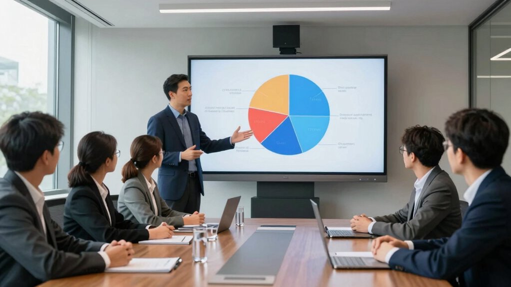 balanced transparent risk management