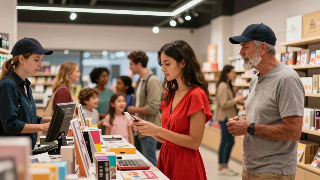 balancing customer diversity explanation