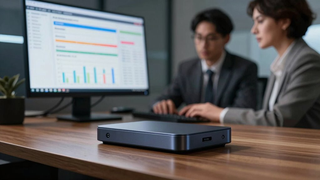 balancing security and compliance