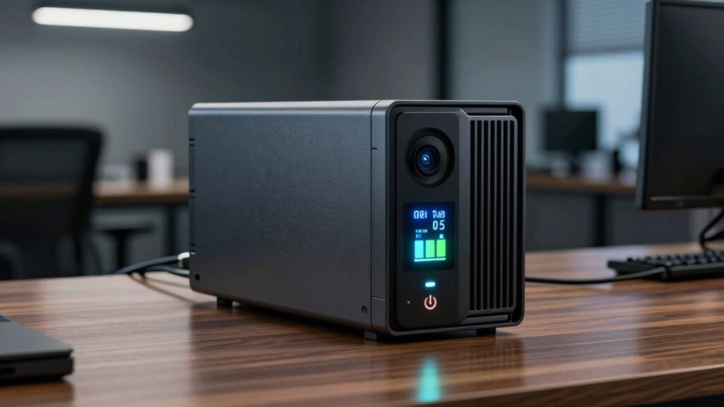 battery surge protection balance