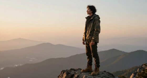 boost self confidence with limited experience