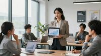 building trust during fundraising