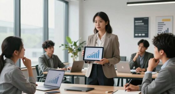 building trust during fundraising