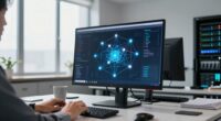 centralized network scanning benefits