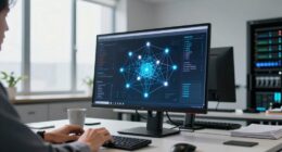 centralized network scanning benefits