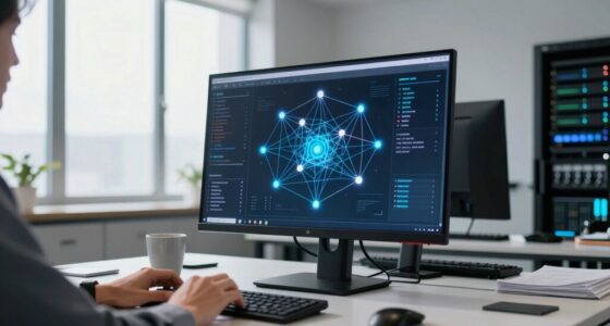 centralized network scanning benefits