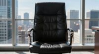 chair choice affects productivity