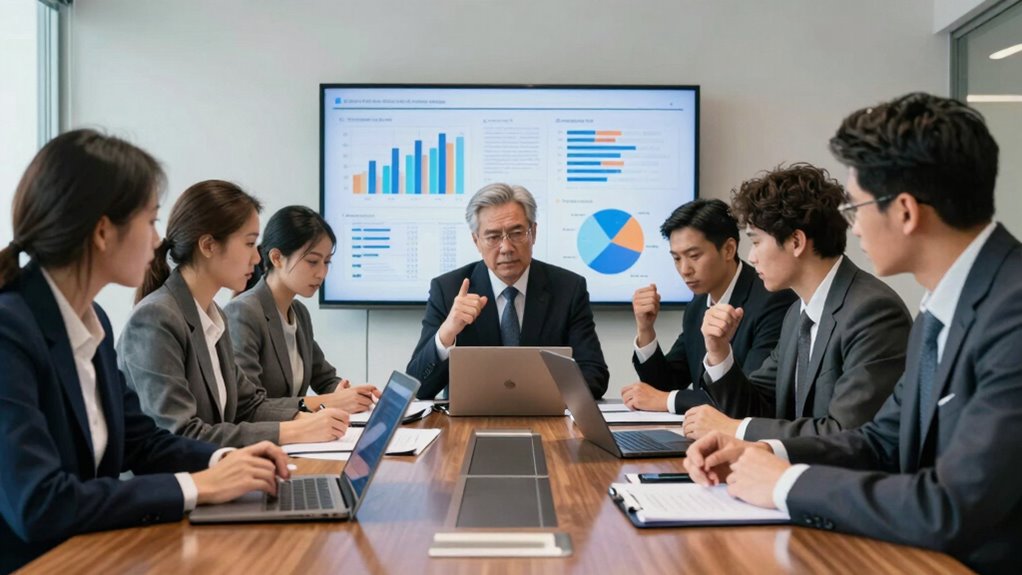 challenging revenue assumptions