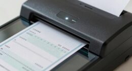 check scanner specifications overview