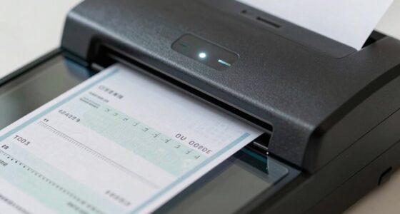 check scanner specifications overview