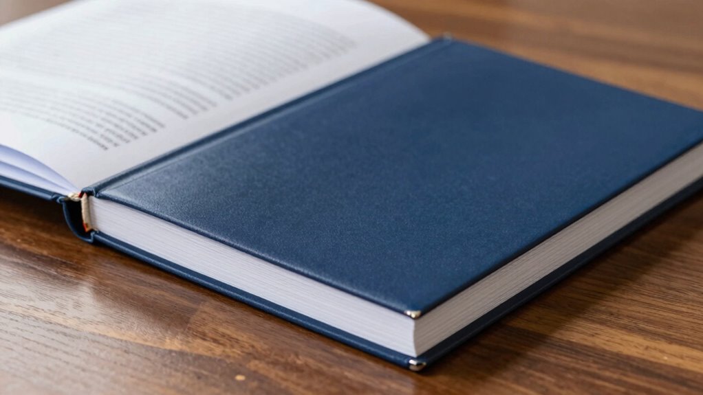 choosing durable aesthetic bindings