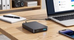 choosing the right backup device