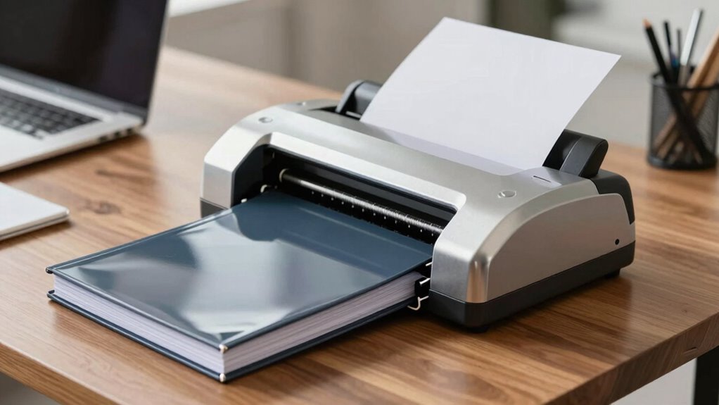 choosing the right binding machine