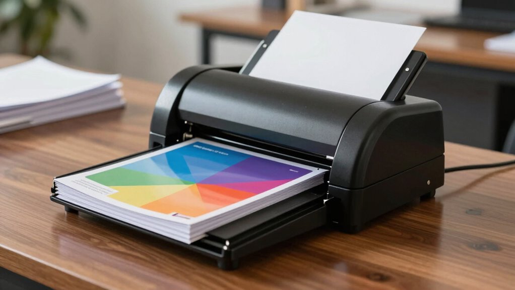choosing the right binding machine