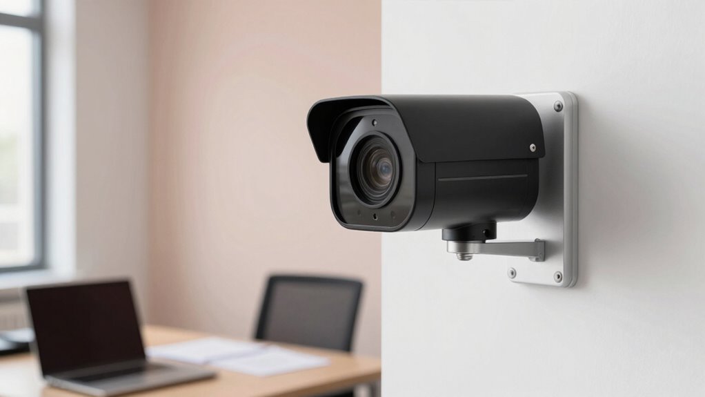 choosing the wrong security system