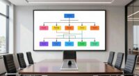 clarify hierarchy and authority