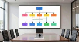 clarify hierarchy and authority