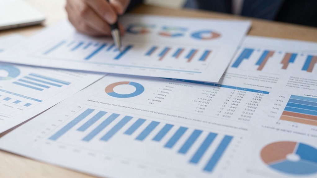 clarity builds investor confidence