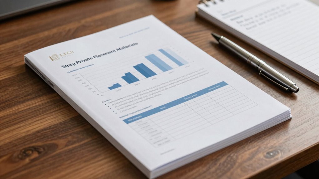 clear credible investor communications
