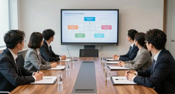 clear governance committee presentations