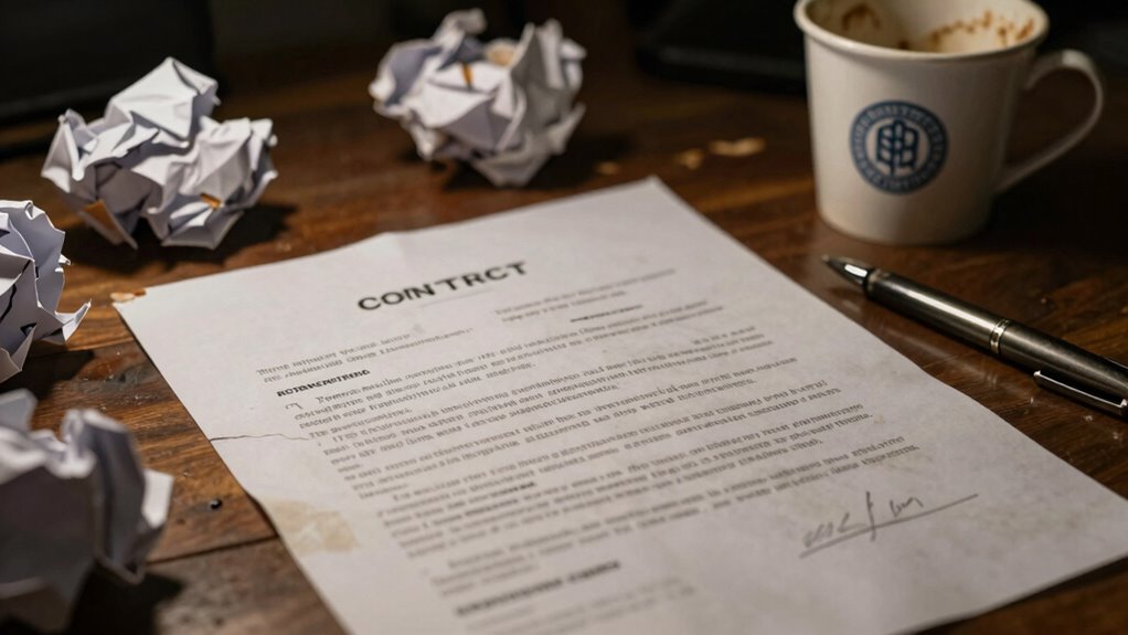 clear governance fosters investor trust