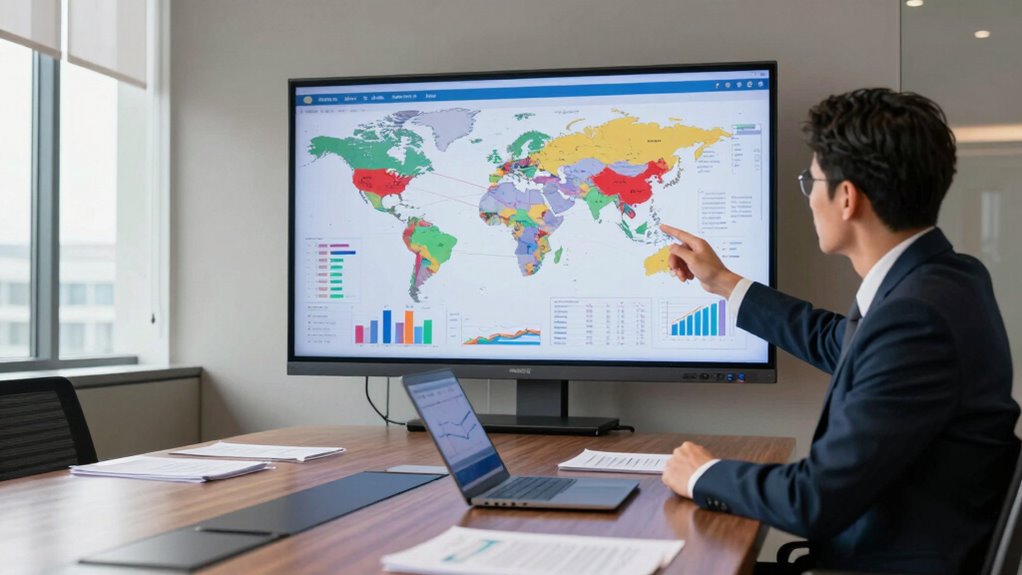 clear multi jurisdiction risk communication