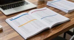 clear organization improves efficiency