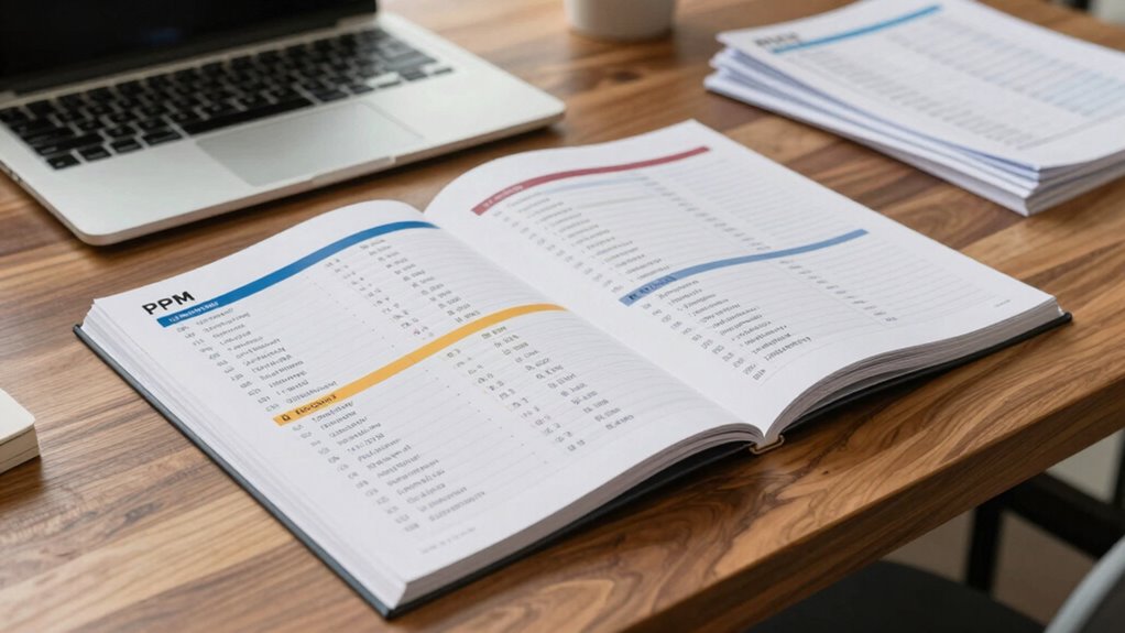 clear organization improves efficiency