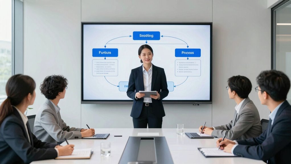 clear ownership boosts engagement
