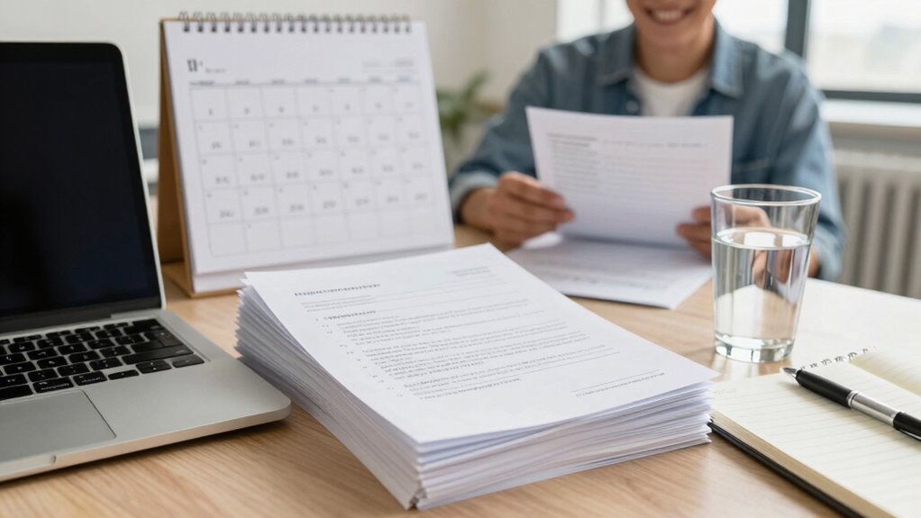 clear process documentation benefits