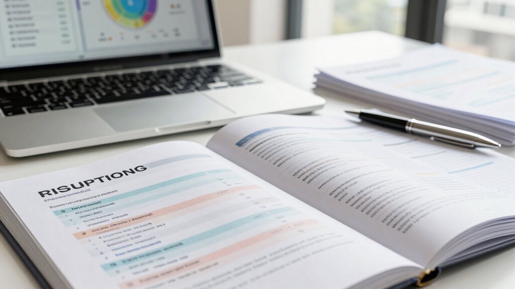 clear relevant risk communication