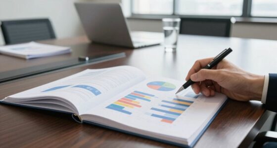 clear risk disclosure strategies