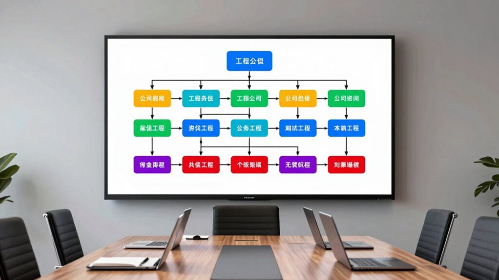 clear roles enhance organizational efficiency