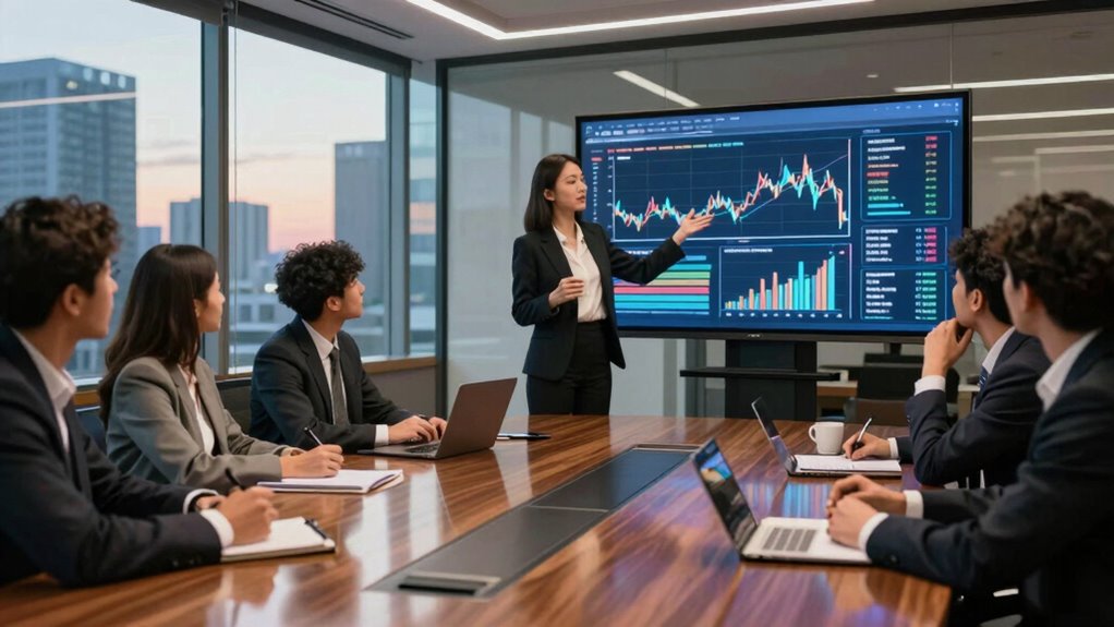 clear sponsor financial explanations