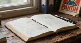 clear writing over persuasion