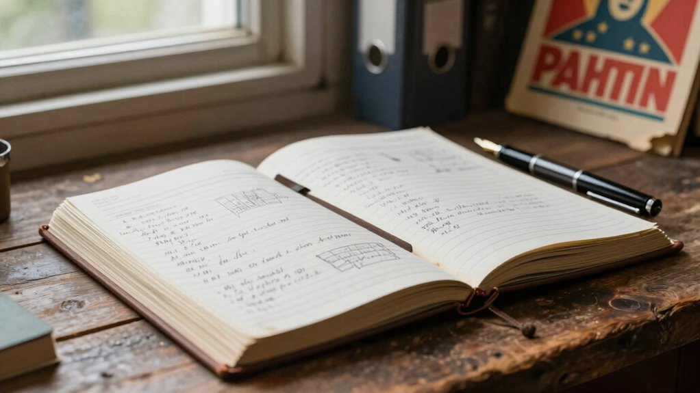 clear writing over persuasion